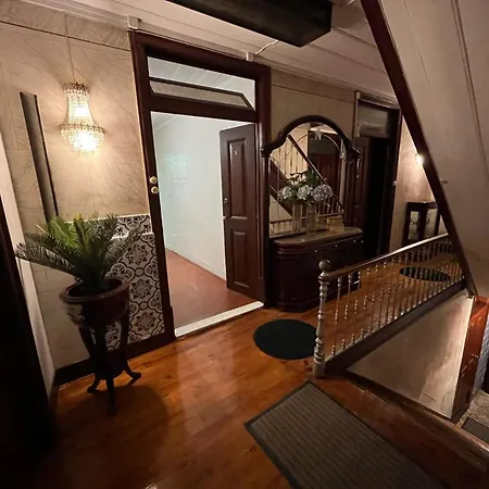 Vintage Baixa - トマール