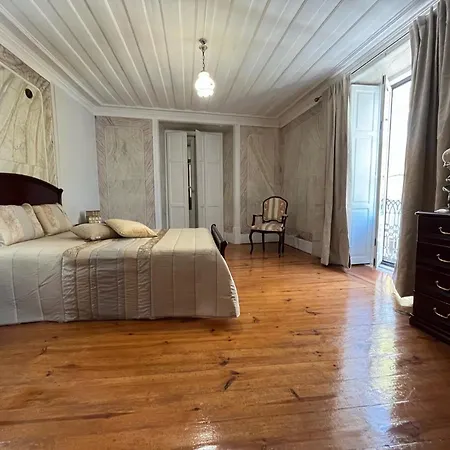Auberge de jeunesse Vintage Baixa - Tomar