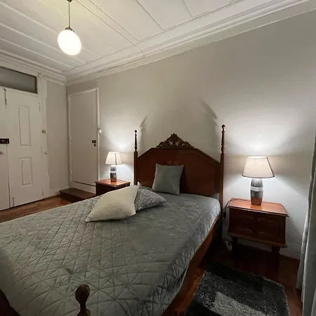 Vintage Baixa - Tomar