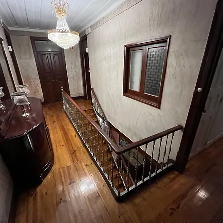 Hostel Vintage Baixa - *