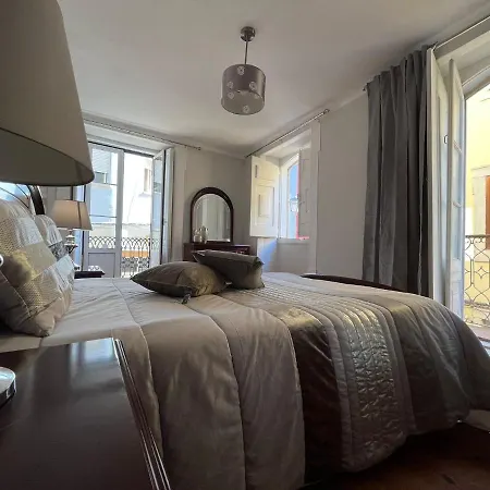 Hostel Vintage Baixa -
