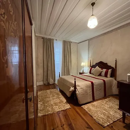 Vintage Baixa - Albergue Tomar