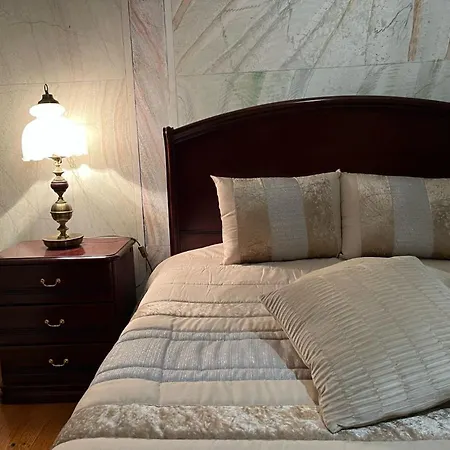 Hostel Vintage Baixa - Tomar