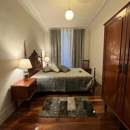 Vintage Baixa - *