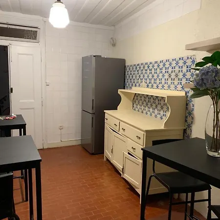 Vintage Baixa -