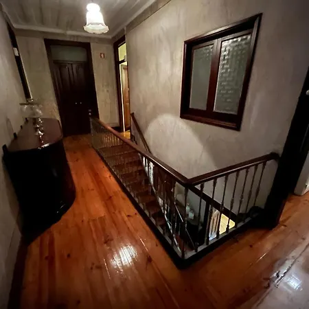 Vintage Baixa - Hostal
