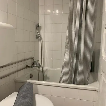 Hostel Vintage Baixa - *