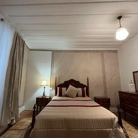 Hostel Vintage Baixa -