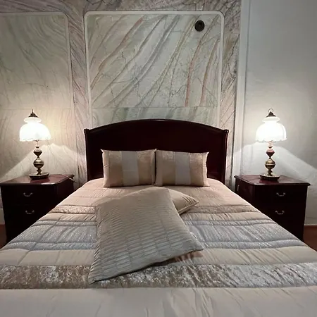 Vintage Baixa - Hostel Tomar