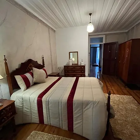 Hostel Vintage Baixa - *