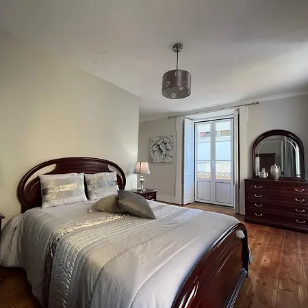 Vintage Baixa - Hostel Tomar