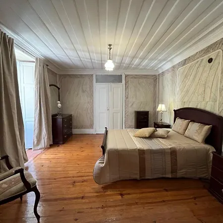 Vintage Baixa - Auberge de jeunesse *