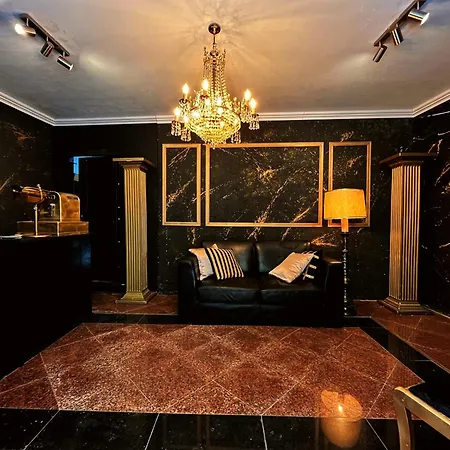 Vintage Baixa -