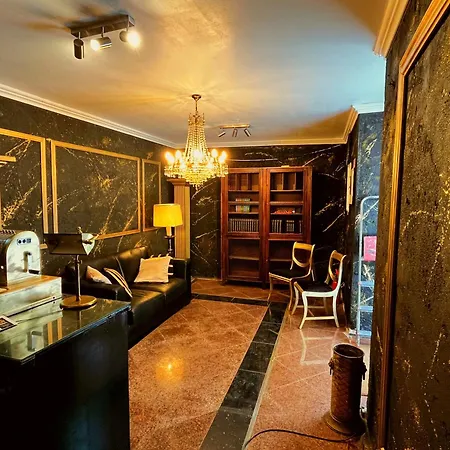 Auberge de jeunesse Vintage Baixa - Tomar