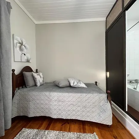 Vintage Baixa - トマール