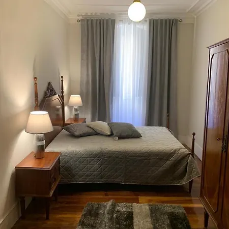 Auberge de jeunesse Vintage Baixa - Tomar
