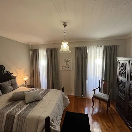 ホステル Vintage Baixa - *