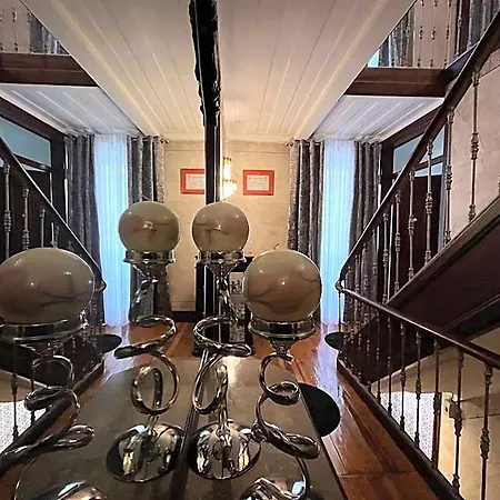 Hostel Vintage Baixa -