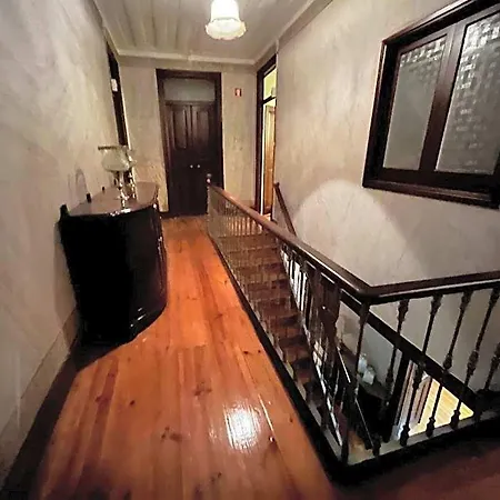 Hostel Vintage Baixa -