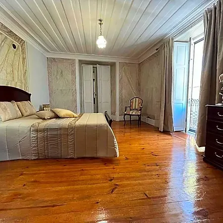 Hostel Vintage Baixa - Tomar