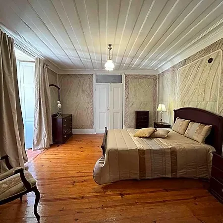 Hostel Vintage Baixa - *