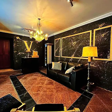 Hostel Vintage Baixa - *