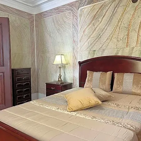 Vintage Baixa - Hostel