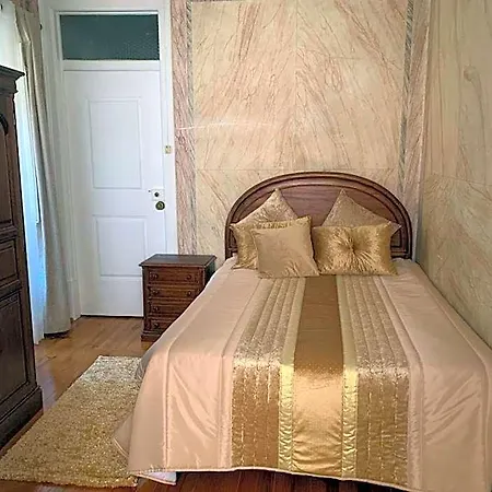 Hostel Vintage Baixa - Tomar