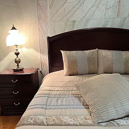 Hostel Vintage Baixa - Tomar