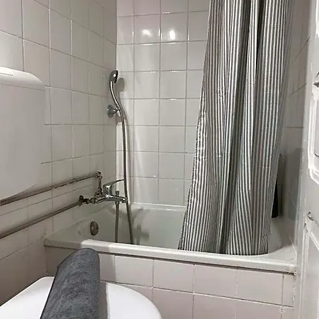 Hostel Vintage Baixa - *