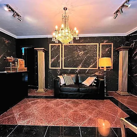 Hostel Vintage Baixa - *