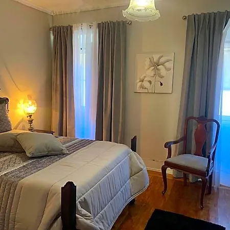 Hostel Vintage Baixa - Tomar