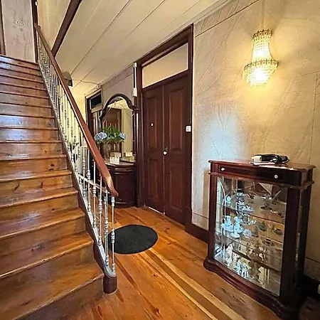 Hostel Vintage Baixa - *