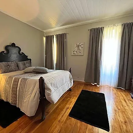 Hostel Vintage Baixa -