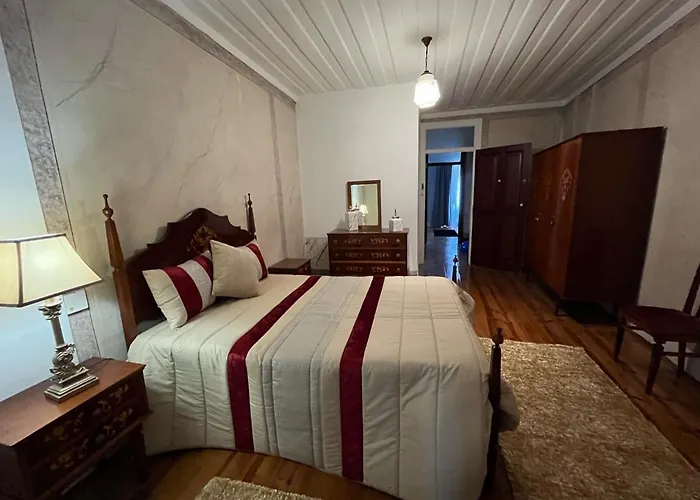 אכסניה Vintage Baixa - *