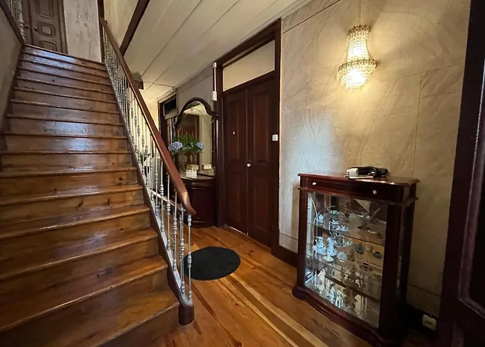 Vintage Baixa - טומאר