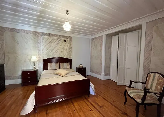 Vintage Baixa - * טומאר