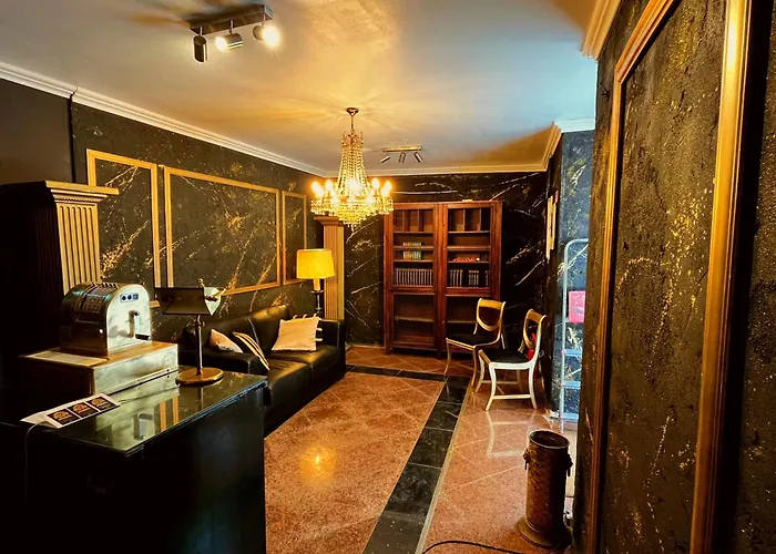 אכסניה Vintage Baixa - טומאר